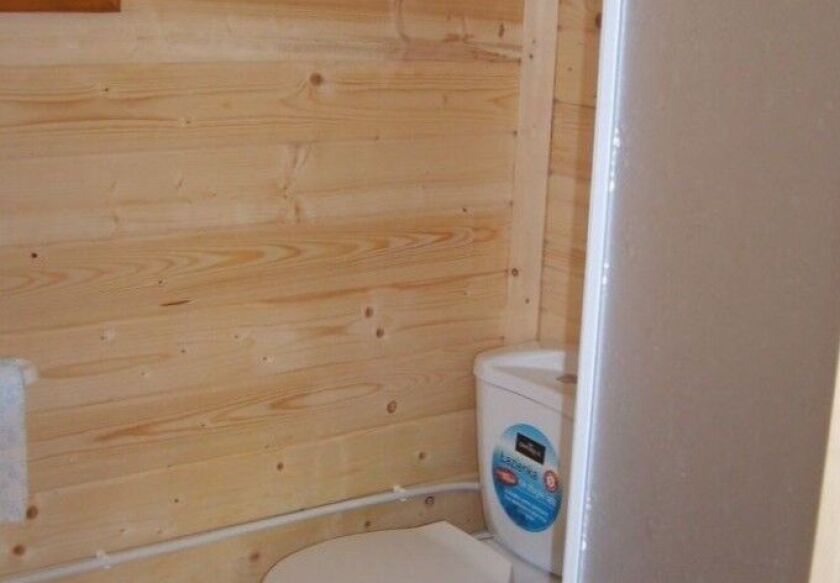 Domki letniskowe i Pokoje gościnne "Jask&oacute;łcze Gniazdo" 19