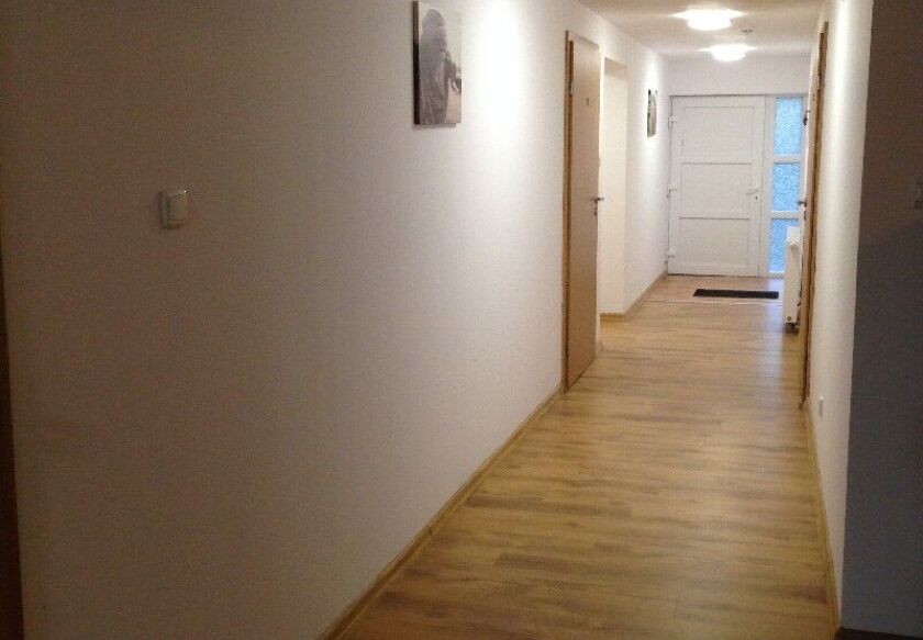 Domki letniskowe i Pokoje gościnne "Jask&oacute;łcze Gniazdo" 30