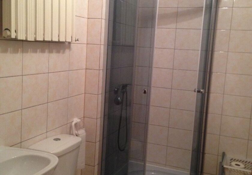 Domki letniskowe i Pokoje gościnne "Jask&oacute;łcze Gniazdo" 31