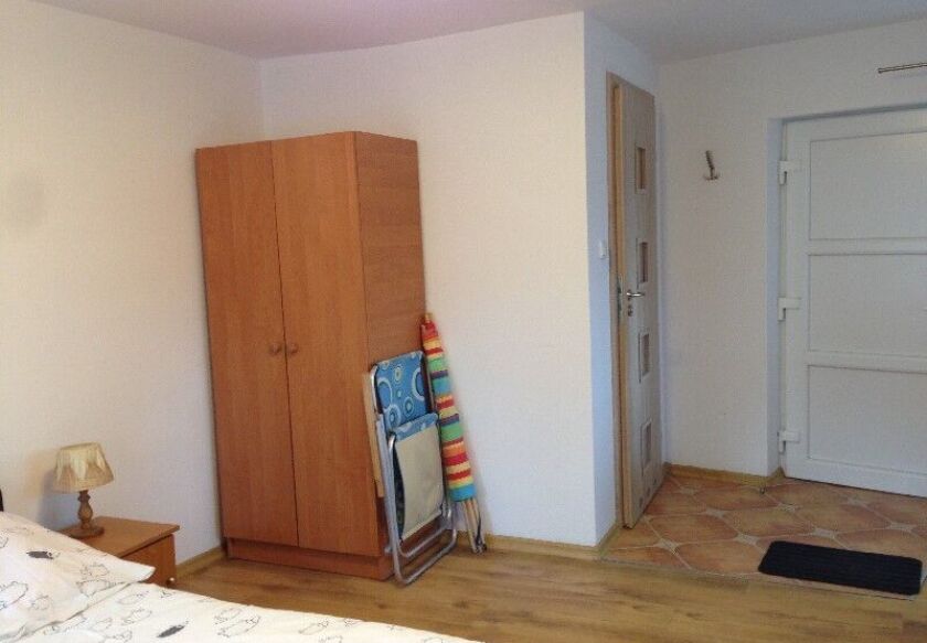 Domki letniskowe i Pokoje gościnne "Jask&oacute;łcze Gniazdo" 33