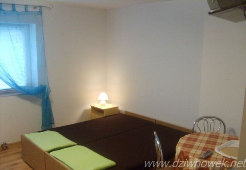 Domki letniskowe i Pokoje gościnne "Jask&oacute;łcze Gniazdo" 36