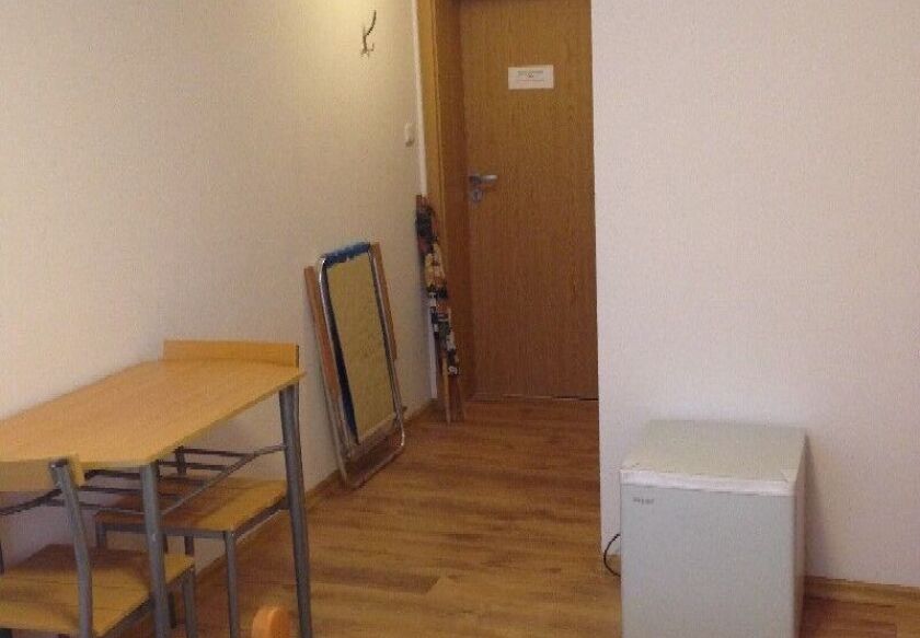 Domki letniskowe i Pokoje gościnne "Jask&oacute;łcze Gniazdo" 38