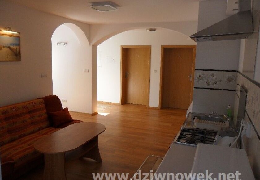 Domki letniskowe i Pokoje gościnne "Jask&oacute;łcze Gniazdo" 42