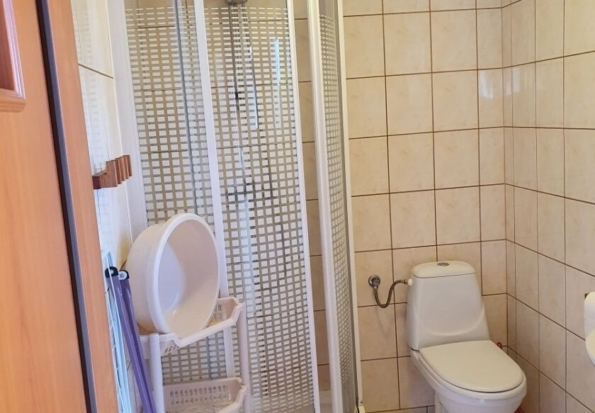 Domki letniskowe IRENA blisko plaży 19