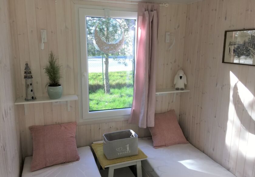 Domki Letniskowe Kordelas 10