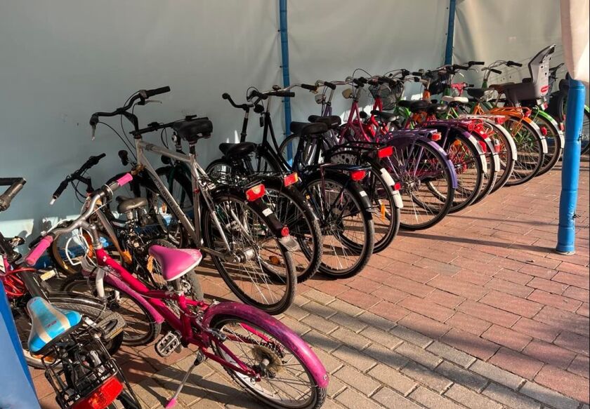 Domki Letniskowe Kordelas 16