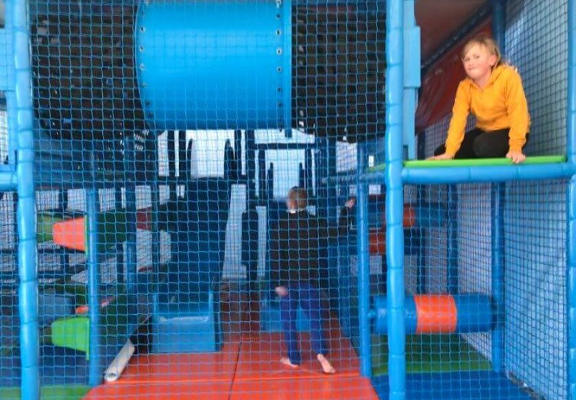 Domki Letniskowe Kordelas 19