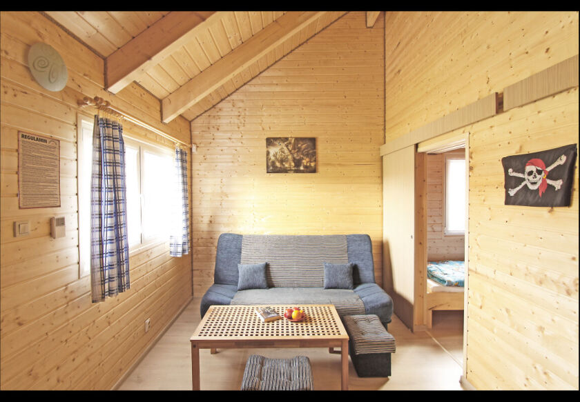 Domki Letniskowe Kordelas 4