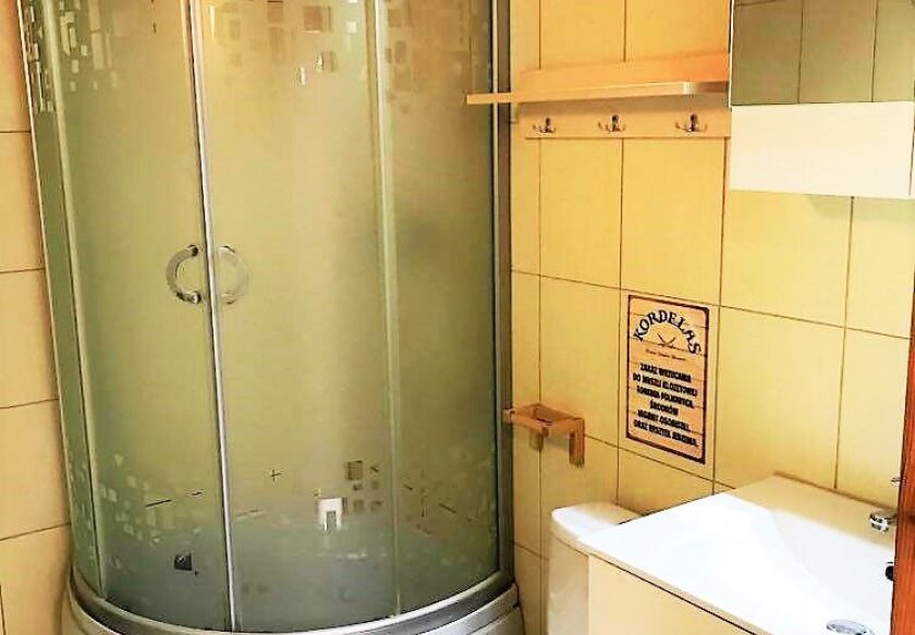 Domki Letniskowe Kordelas 6