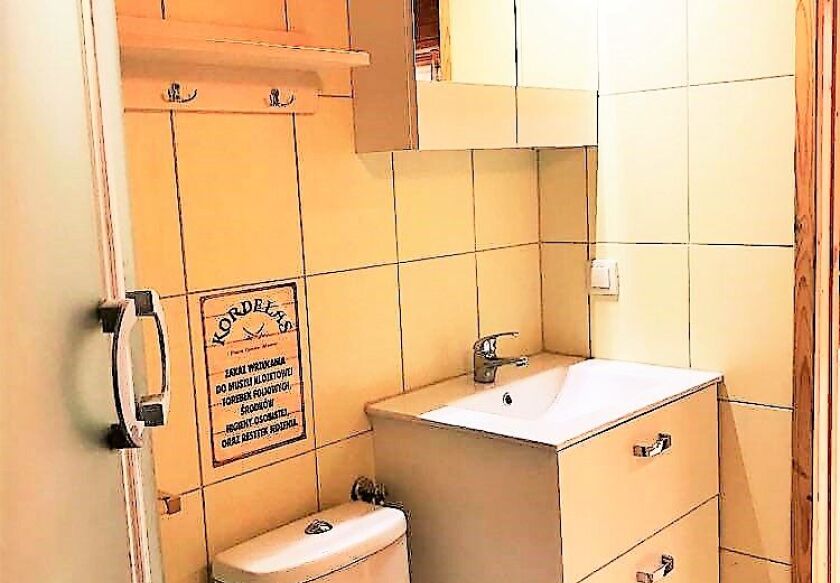 Domki Letniskowe Kordelas 7