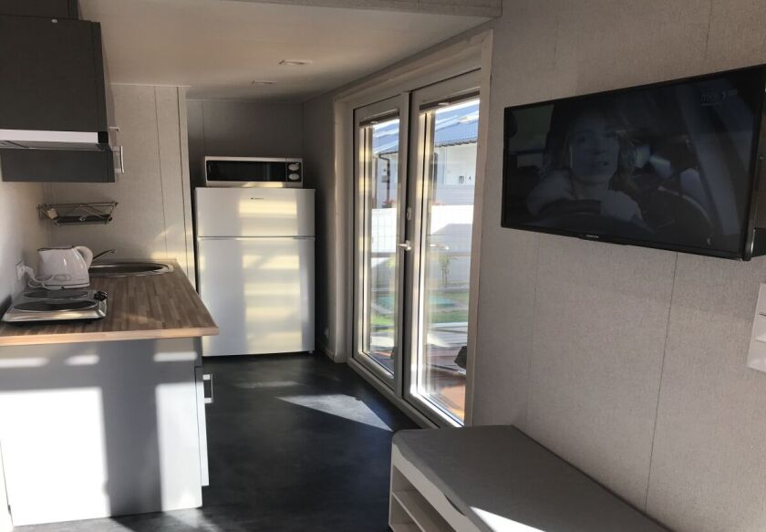 Domki Letniskowe Kordelas 13