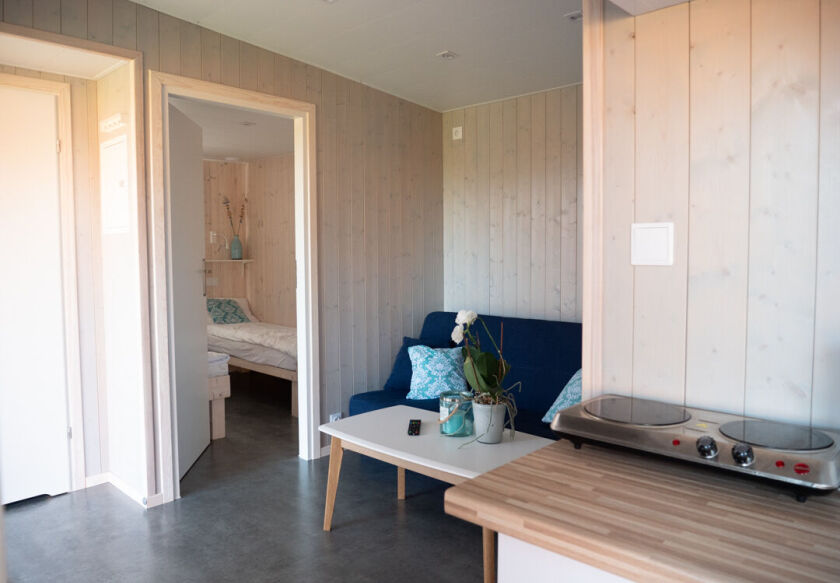 Domki Letniskowe Kordelas 12