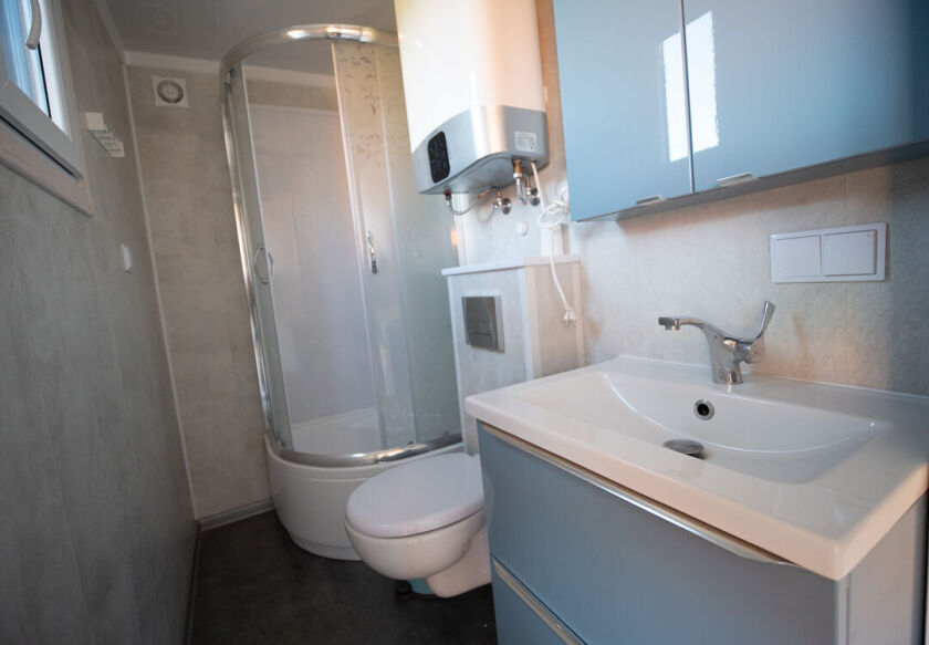 Domki Letniskowe Kordelas 14