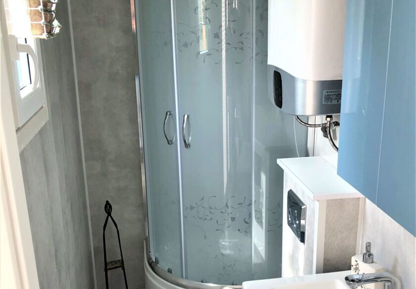 Domki Letniskowe Kordelas 15