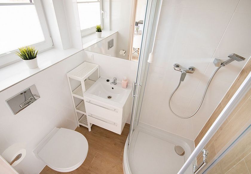 Domki Letniskowe Morska Lilia 21