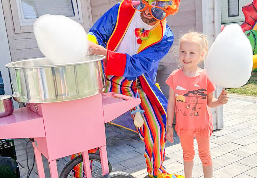 Domki Letniskowe Morska Lilia 8