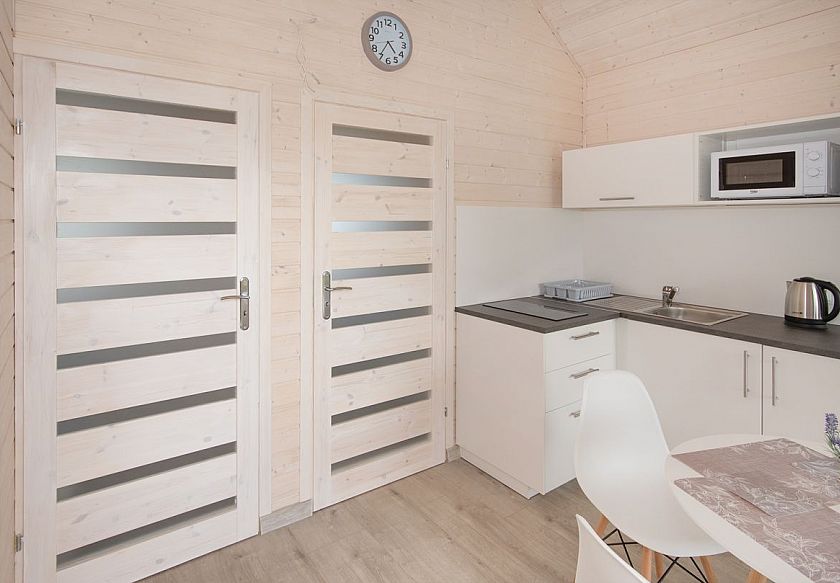 Domki Letniskowe Morska Lilia 16