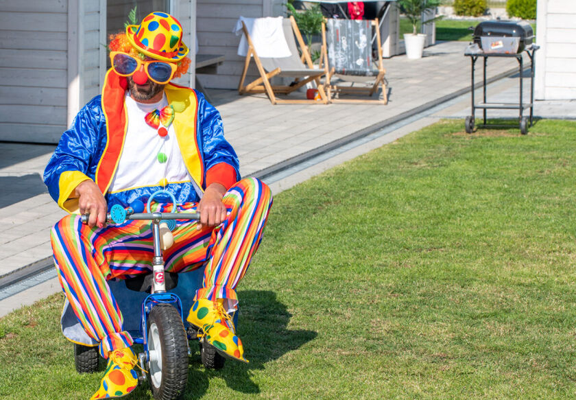 Domki Letniskowe Morska Lilia 4