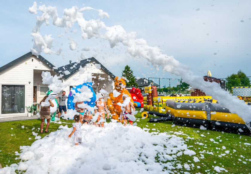 Domki Letniskowe Morska Lilia 29