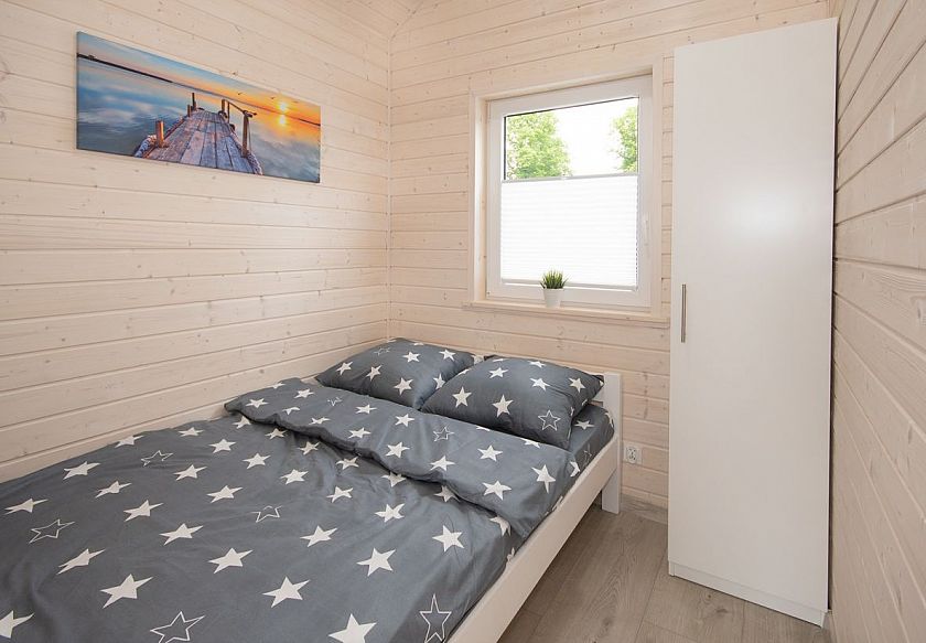 Domki Letniskowe Morska Lilia 19