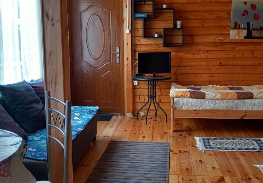 Domki letniskowe nad morzem 7