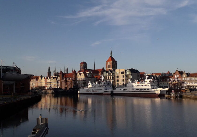 Gdańsk