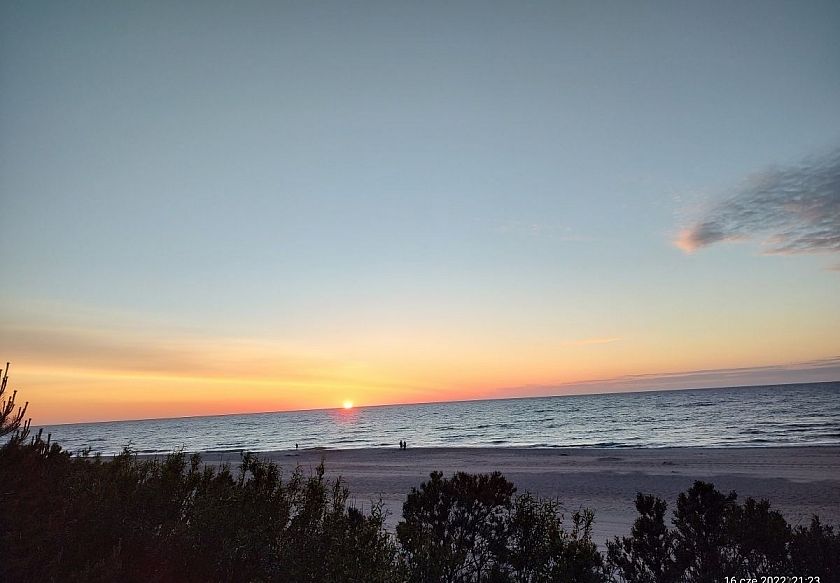 Domki Letniskowe "PAULA" 42