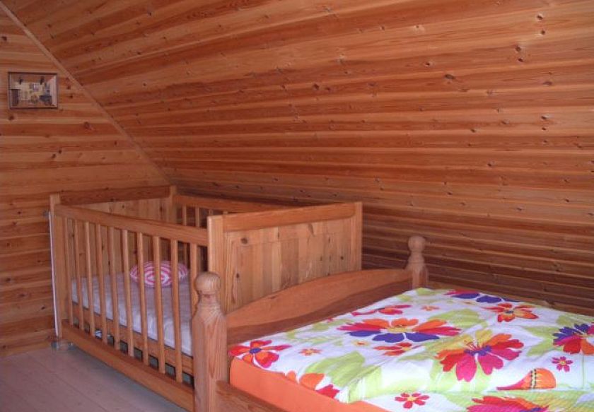 Domki Letniskowe "PAULA" 13