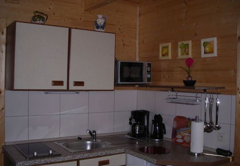 Domki Letniskowe "PAULA" 5