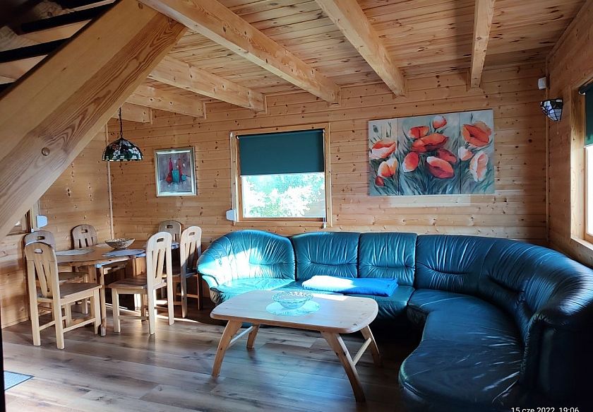 Domki Letniskowe "PAULA" 15