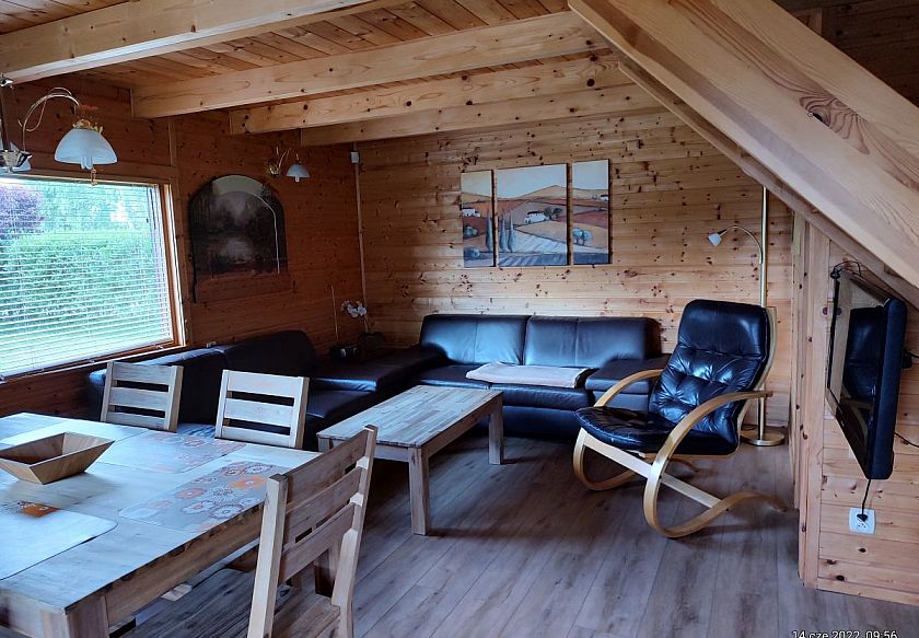 Domki Letniskowe "PAULA" 2