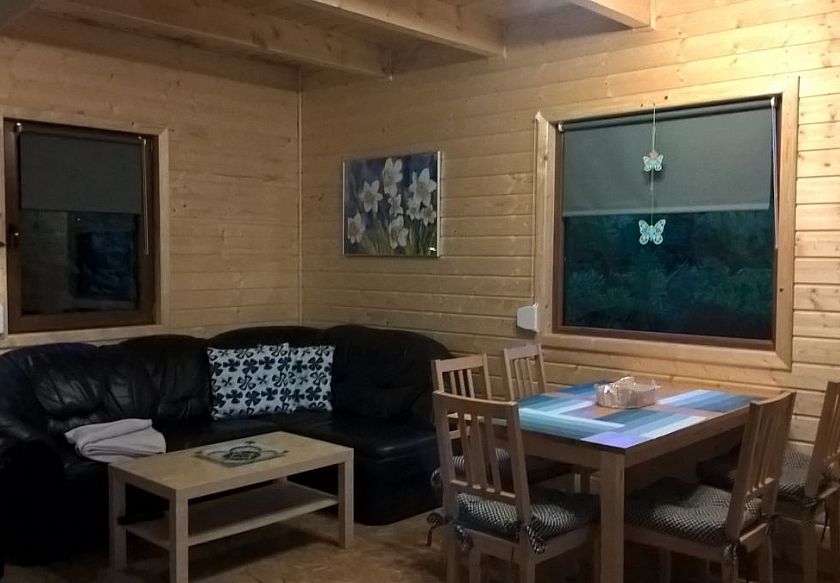 Domki Letniskowe "PAULA" 17