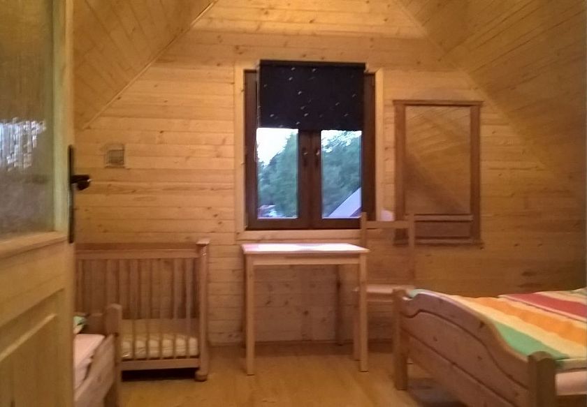 Domki Letniskowe "PAULA" 18