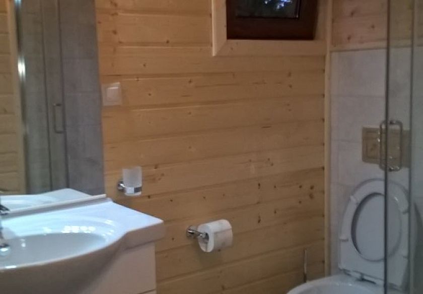 Domki Letniskowe "PAULA" 19