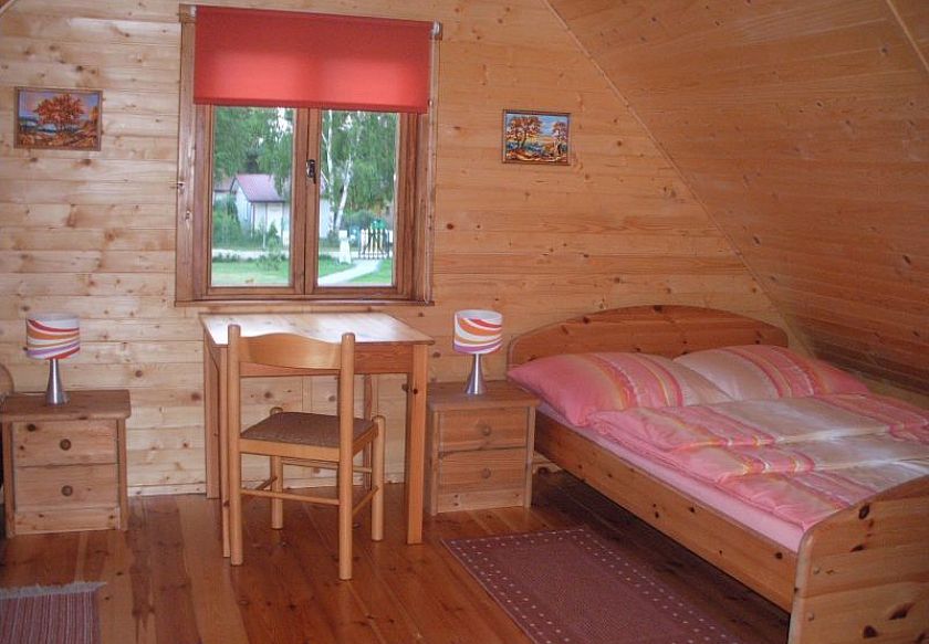 Domki Letniskowe "PAULA" 29