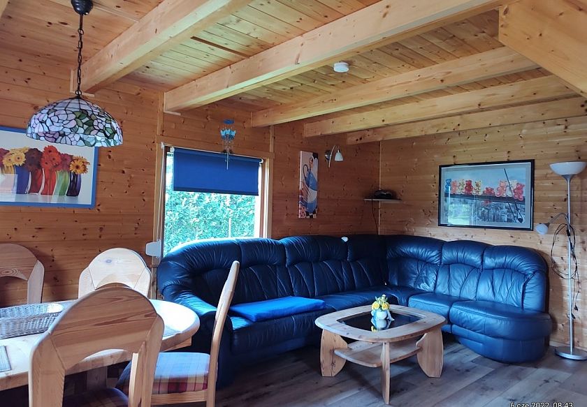 Domki Letniskowe "PAULA" 22