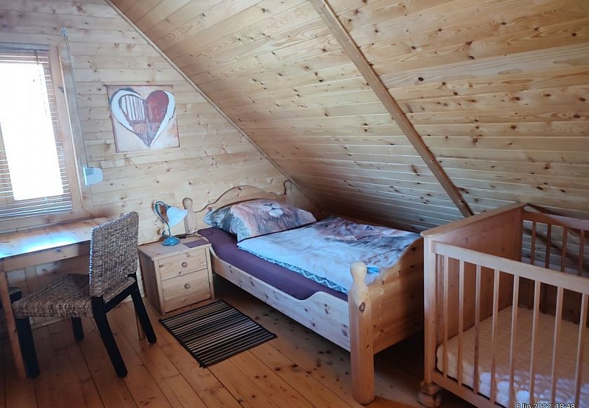 Domki Letniskowe "PAULA" 24