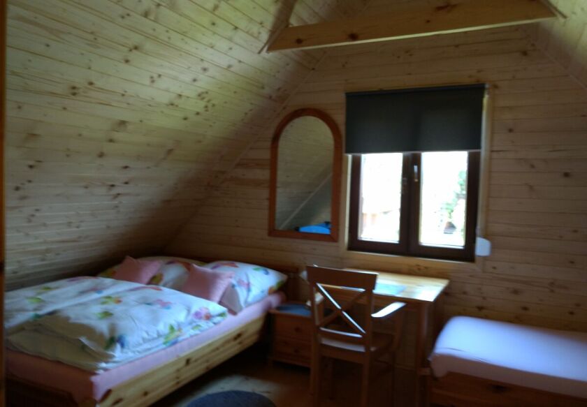 Domki Letniskowe "PAULA" 26