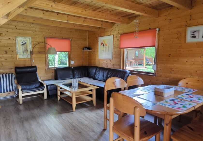 Domki Letniskowe "PAULA" 28