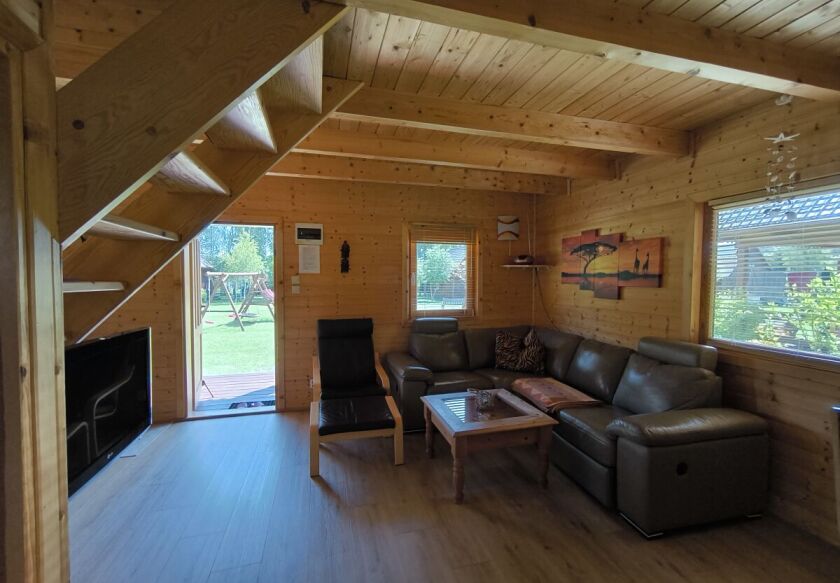 Domki Letniskowe "PAULA" 35