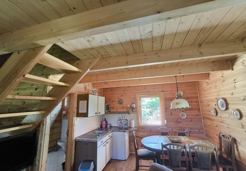 Domki Letniskowe "PAULA" 6