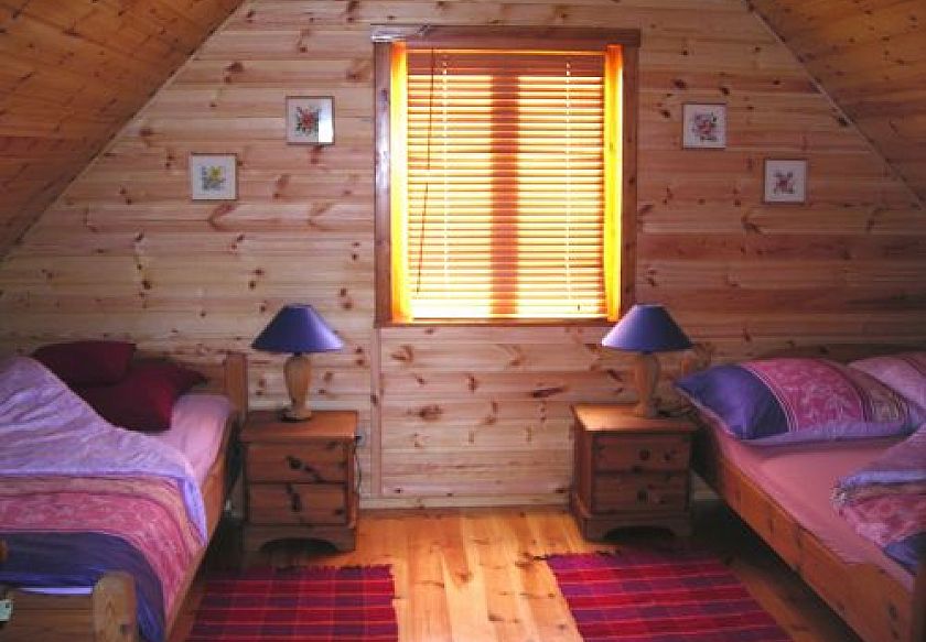 Domki Letniskowe "PAULA" 8