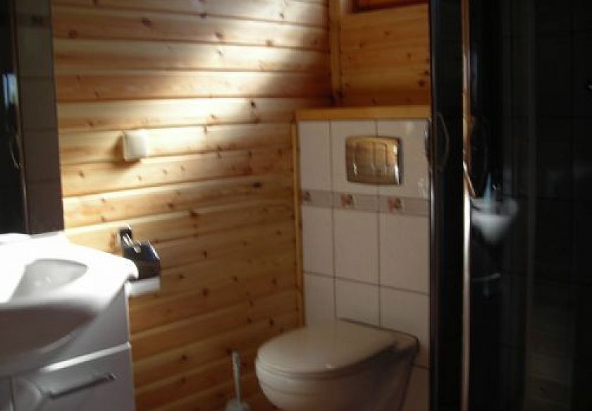 Domki Letniskowe "PAULA" 10