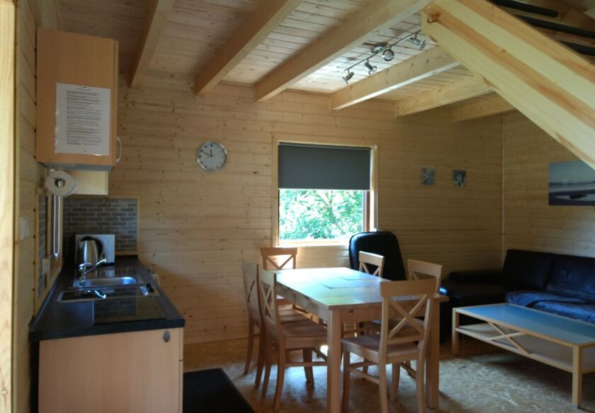 Domki Letniskowe "PAULA" 31