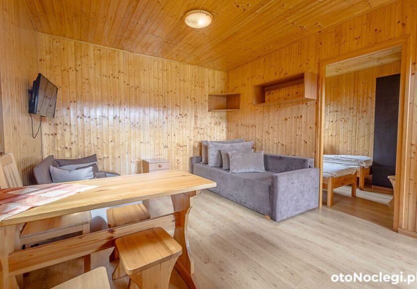 Domki Letniskowe PIKAMAR 5