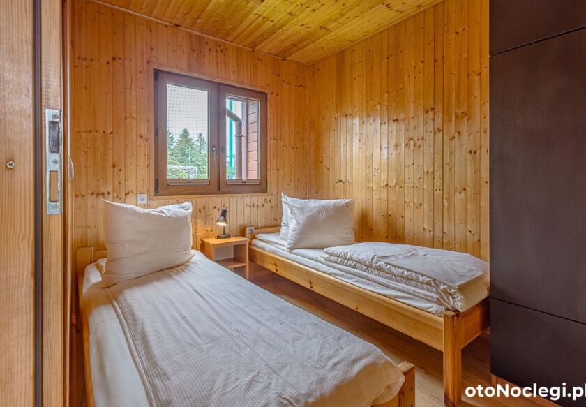 Domki Letniskowe PIKAMAR 6