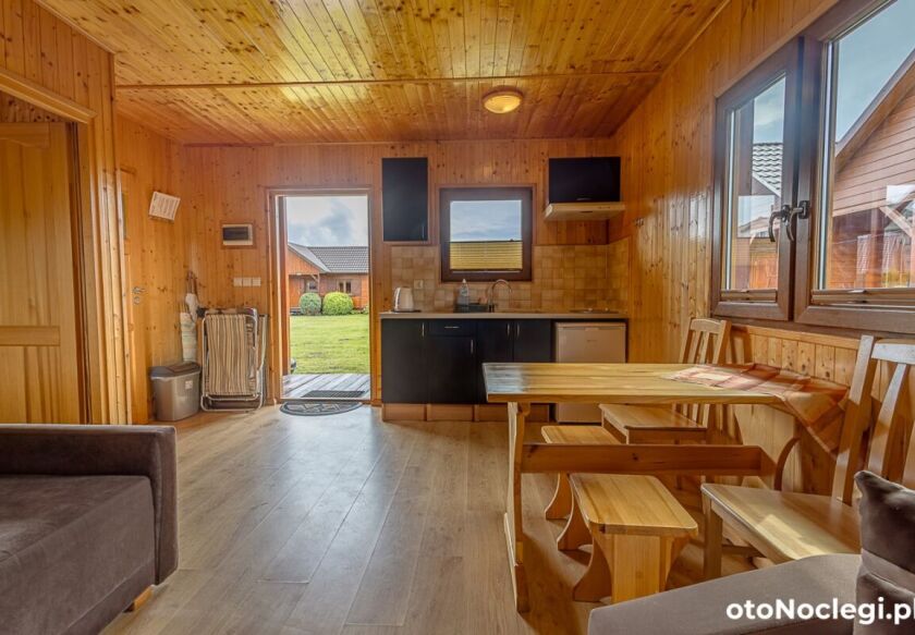 Domki Letniskowe PIKAMAR 7