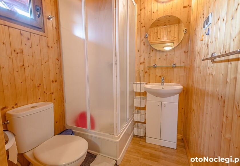 Domki Letniskowe PIKAMAR 8