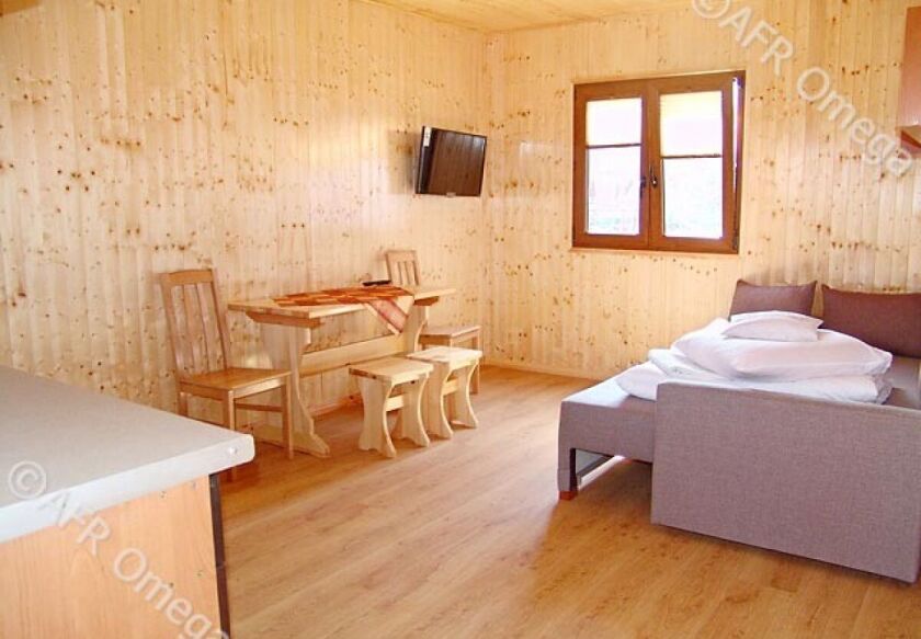 Domki Letniskowe PIKAMAR 10