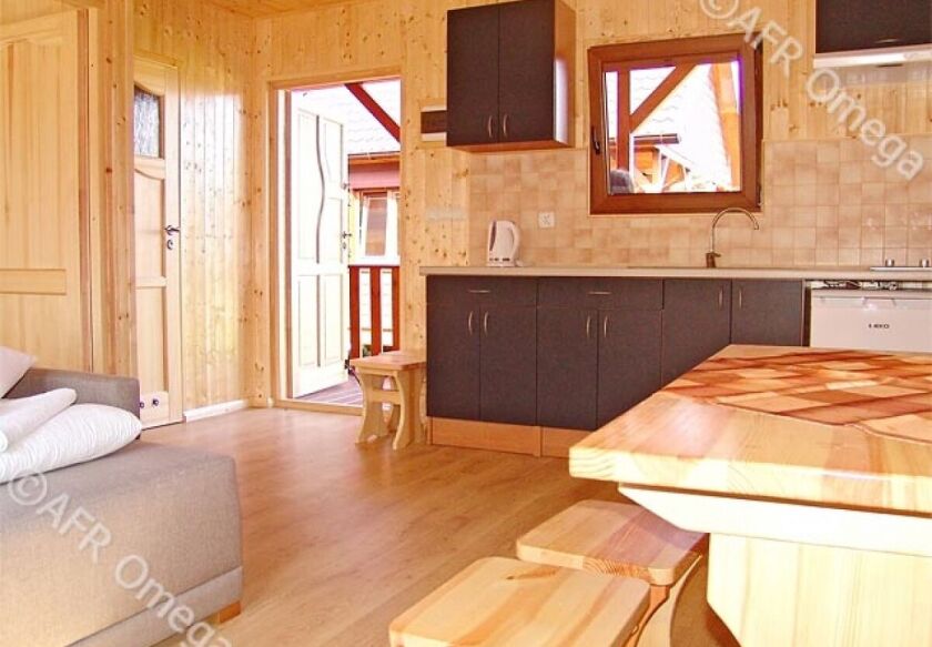 Domki Letniskowe PIKAMAR 11